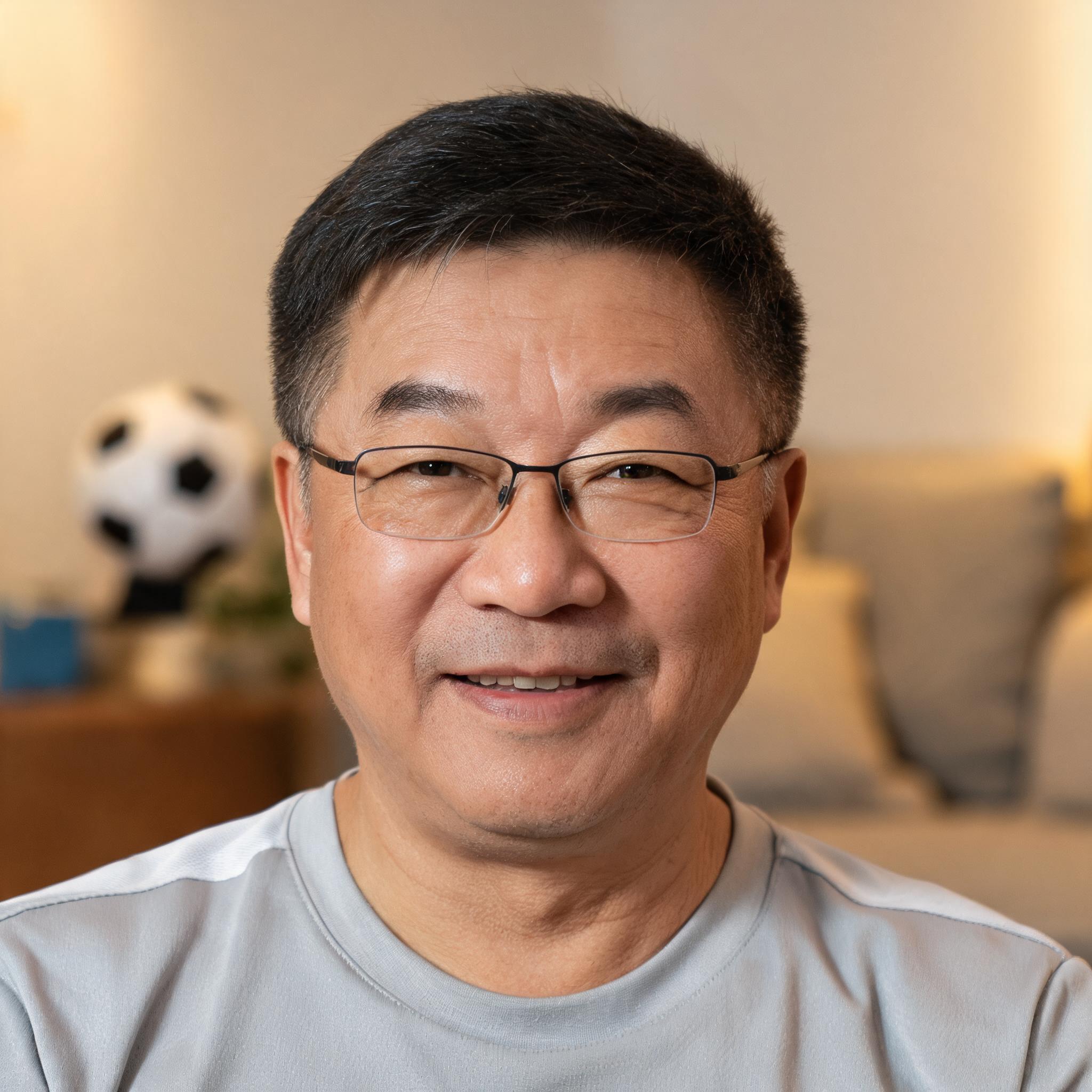 用户头像